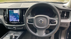 Volvo XC60 2.0 T6 [350] RC PHEV Plus Dark 5dr AWD Geartronic Estate